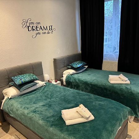Business Appartement Mainz Duo Экстерьер фото