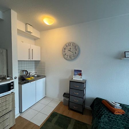 Business Appartement Mainz Duo Экстерьер фото
