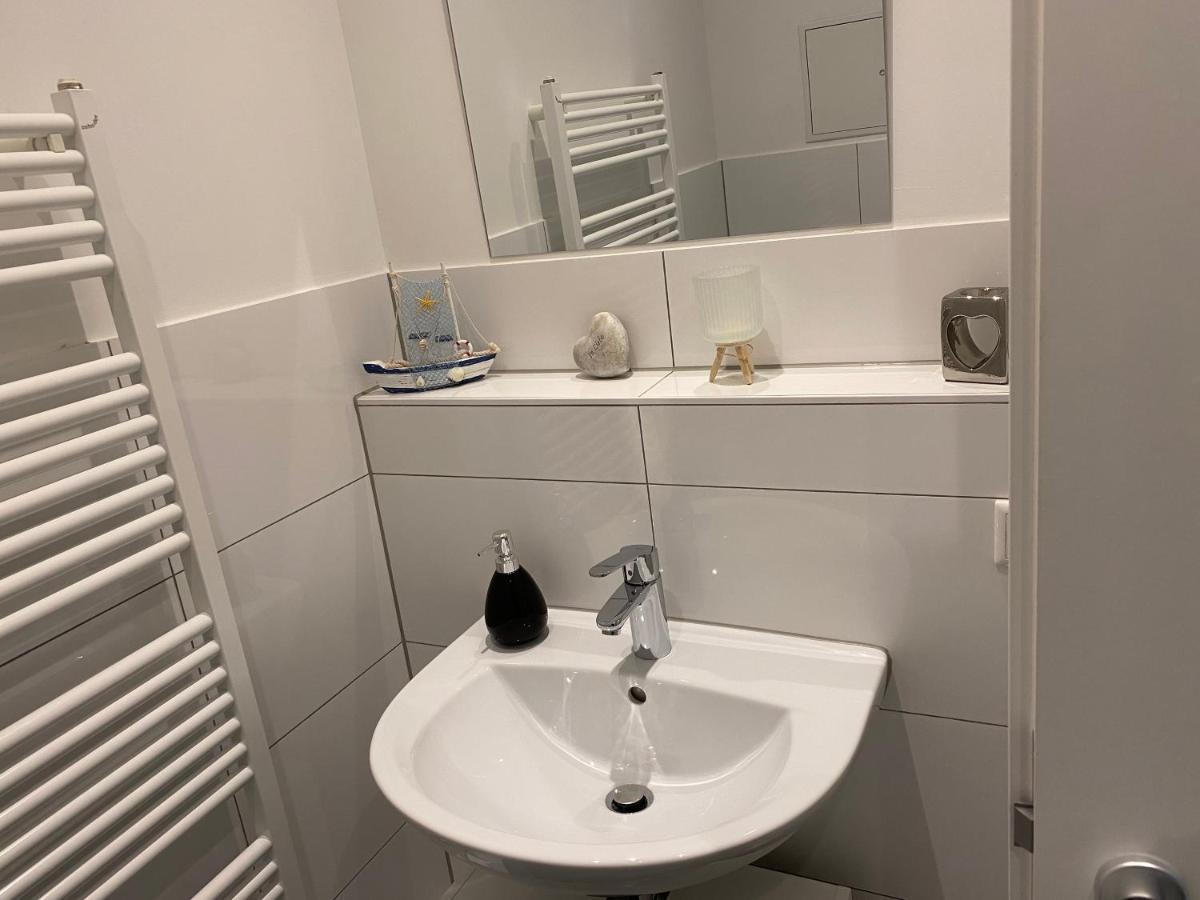 Business Appartement Mainz Duo Экстерьер фото