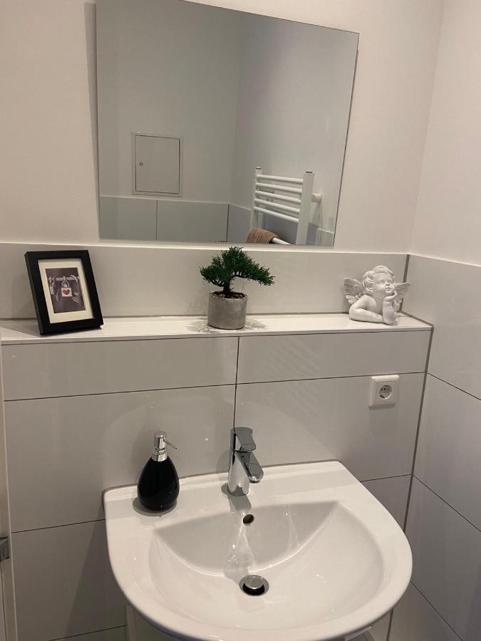 Business Appartement Mainz Duo Экстерьер фото