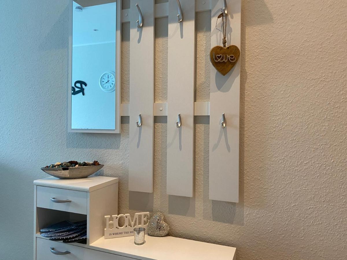 Business Appartement Mainz Duo Экстерьер фото