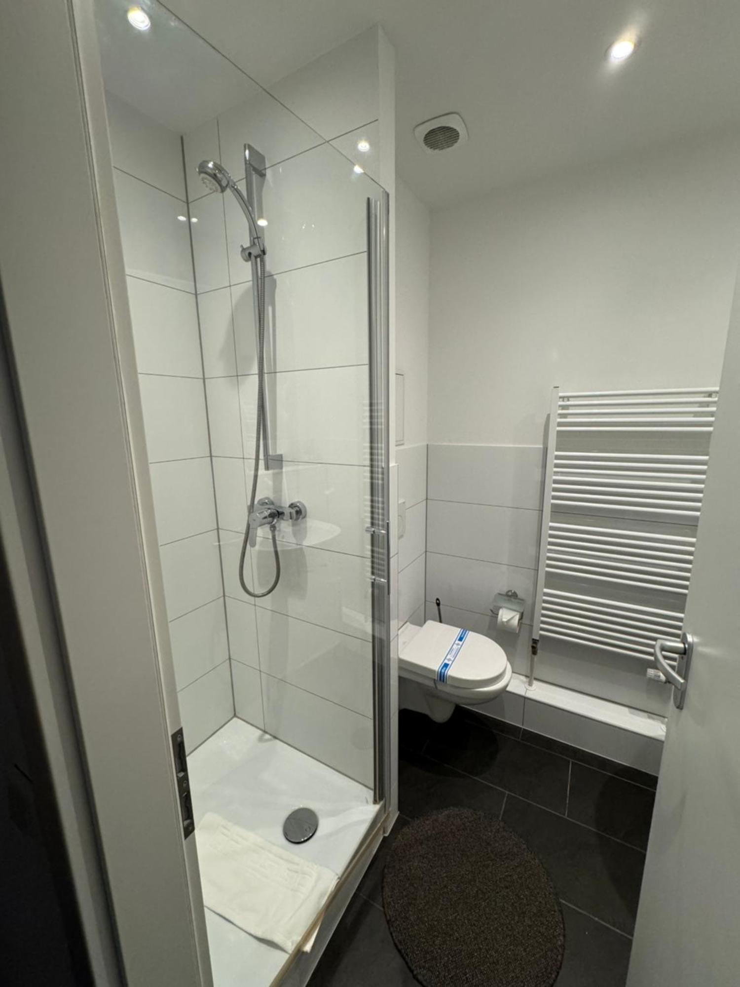 Business Appartement Mainz Duo Экстерьер фото